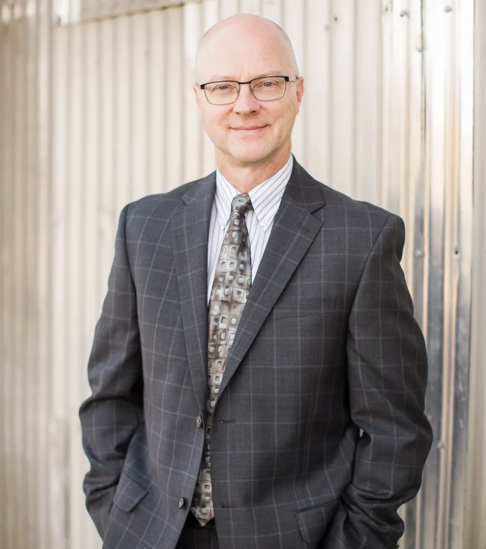 Tom O’Connell